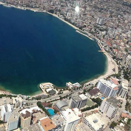 Holiday Apartment Sarandë
