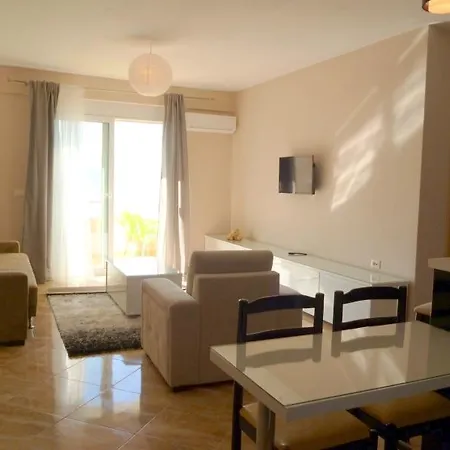 Holiday Apartment