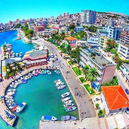 Holiday * Sarandë
