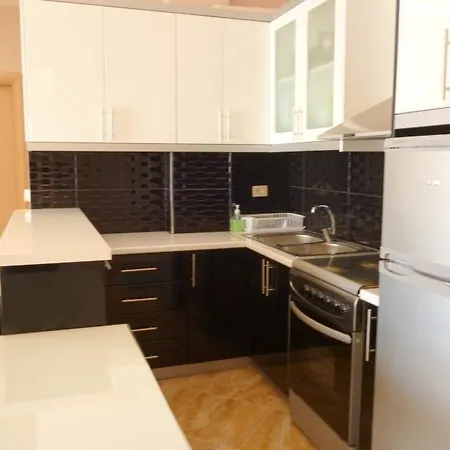 Holiday Apartment Sarandë