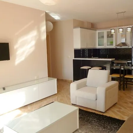 Holiday Apartment