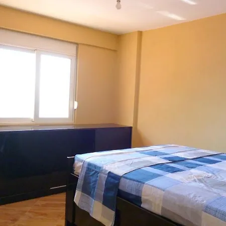 Apartment Holiday