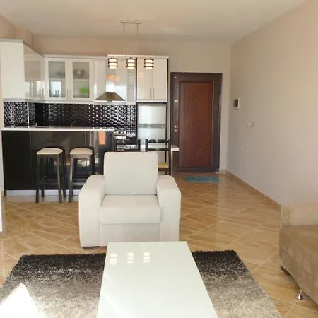 Apartment Holiday *