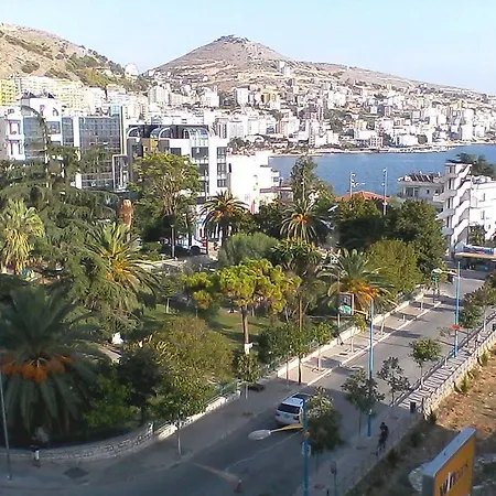 Holiday Apartment Sarandë