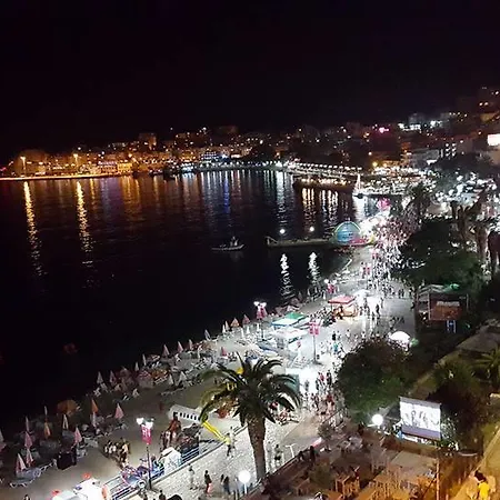 Holiday Apartment Sarandë