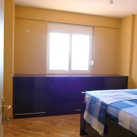 Apartment Holiday Sarandë