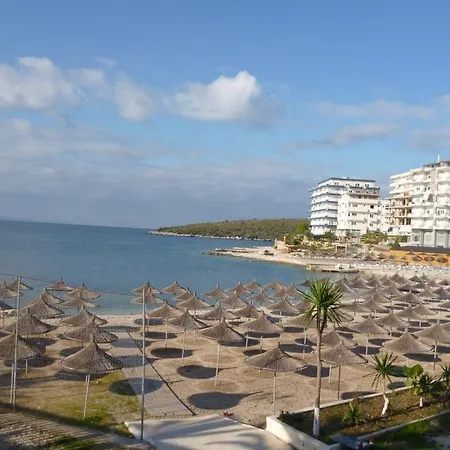 Holiday Apartment Sarandë