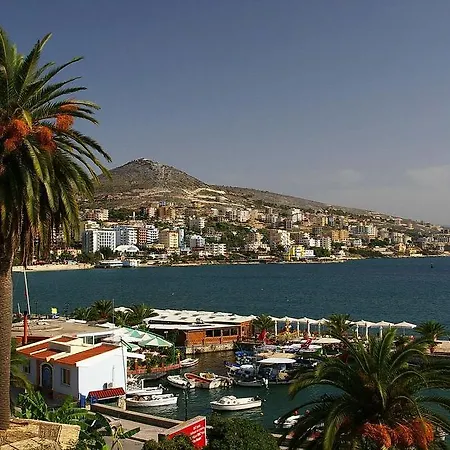 Apartment Holiday Sarandë