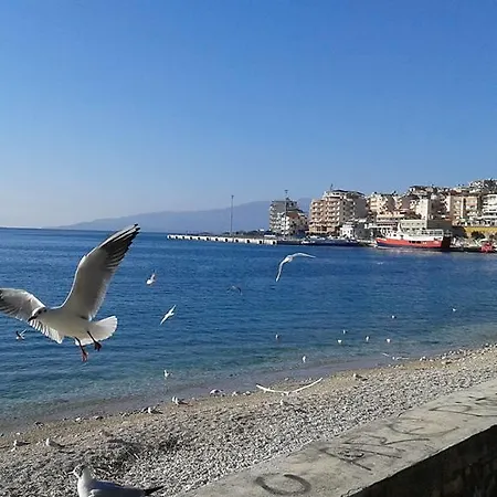 Holiday Apartment Sarandë