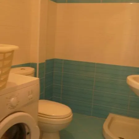 Holiday Apartment