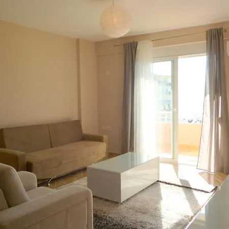 Holiday Apartment *
