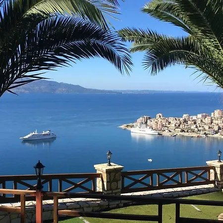 Holiday Apartment Sarandë