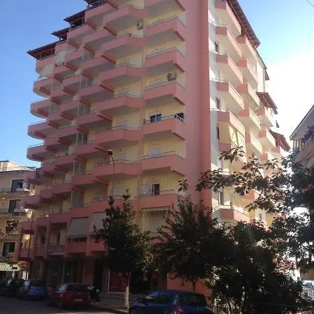Holiday Apartment