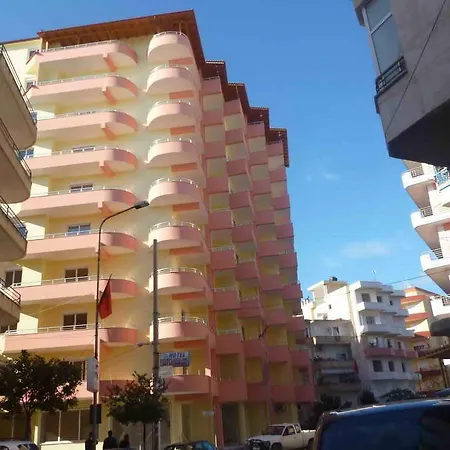 Apartment Holiday Sarandë